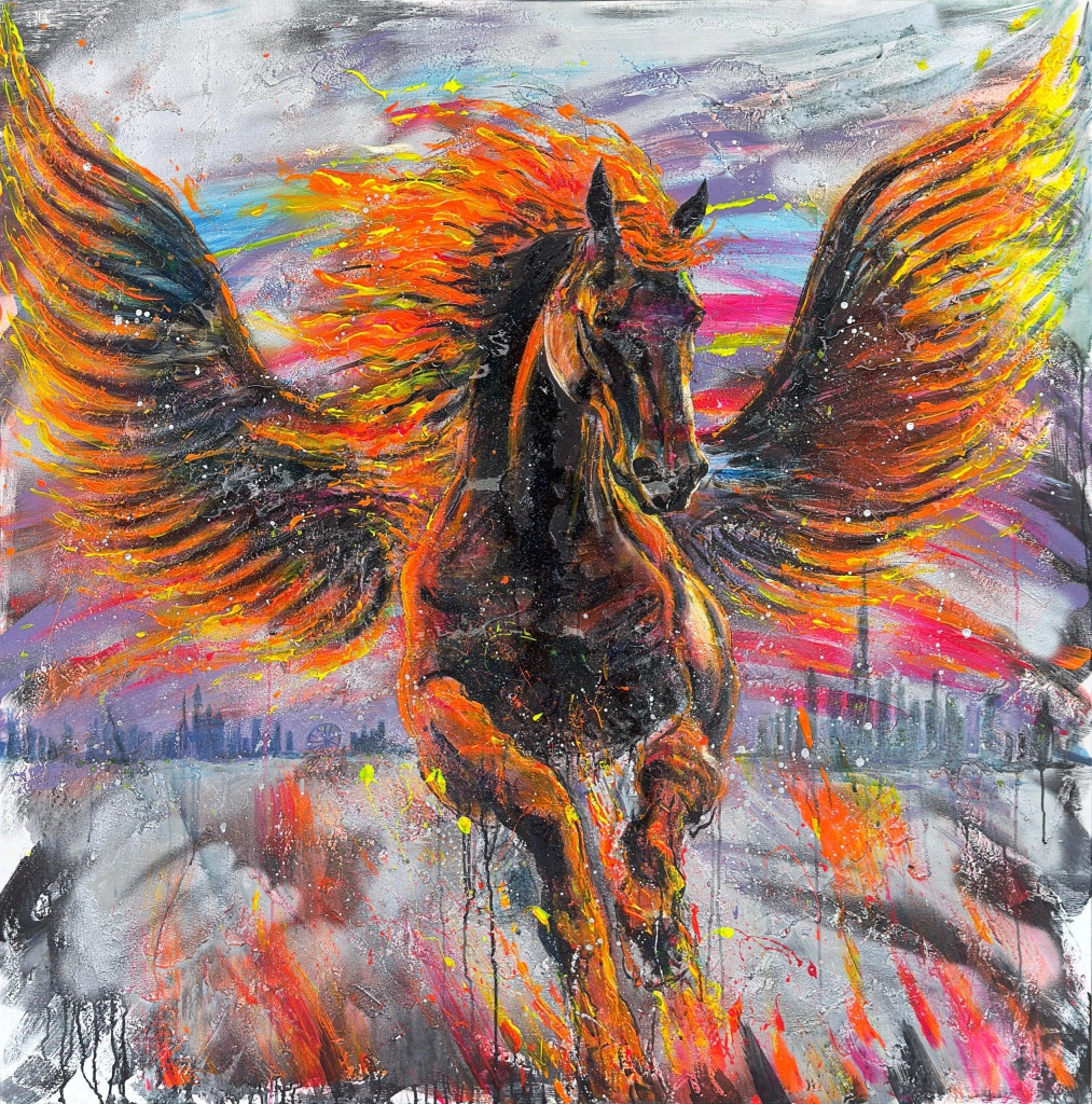ARTWORKS